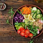 The Importance of a Well-Balanced Vegan Diet for Optimal Health