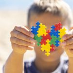 Has Your Child Been Diagnosed with AUTISTIC SPECTRUM DISORDER (ASD)?